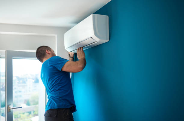 Best HVAC Consulting and Engineering in Merrimac, VA