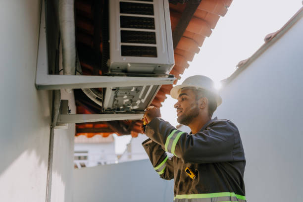Best Commercial HVAC in Merrimac, VA