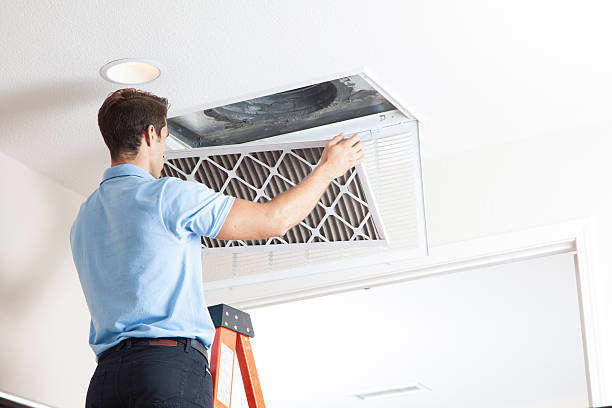Best Air Filters and Purifiers in Merrimac, VA