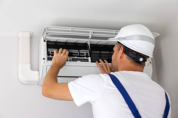 Best Thermostats and Smart Controls in Merrimac, VA