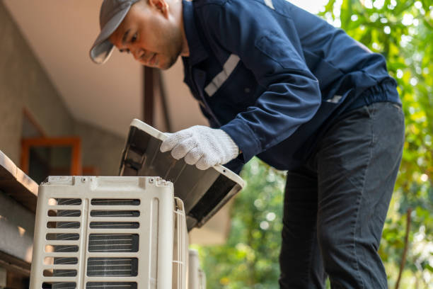 Trusted Merrimac, VA HVAC Experts