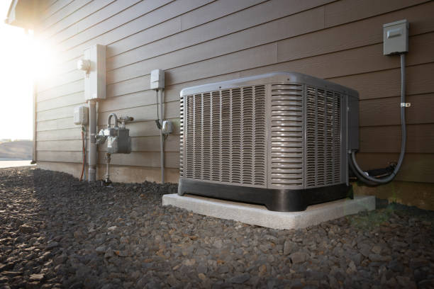 Best Emergency HVAC Services in Merrimac, VA